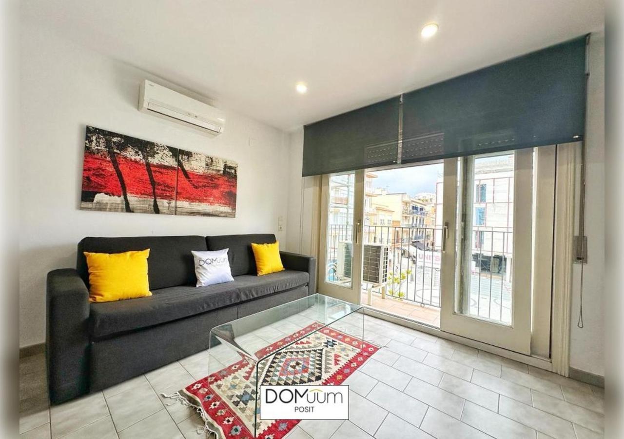 Domuum Holidays - Posit Cambrils Exterior foto
